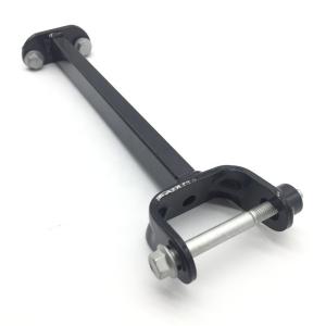 LR038842 Differential Support Front Axle Bracket For Range Rover Sport Discover