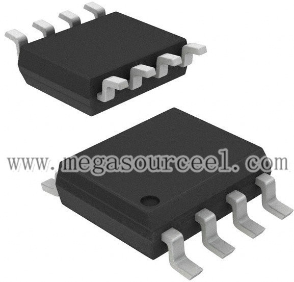 Integrated Circuit Chip ISL89411IBZ---High Speed, Dual Channel Power MOSFET