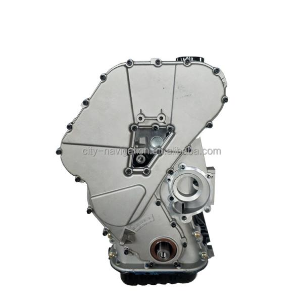 Engine Assembly for Jinbei Grace Hiace 4G20D4 2.0L4G22D4 2.2L and Performance Assured