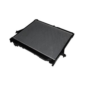 ISUZU DMAX06 MT RADIATOR 8973333510 8979431610