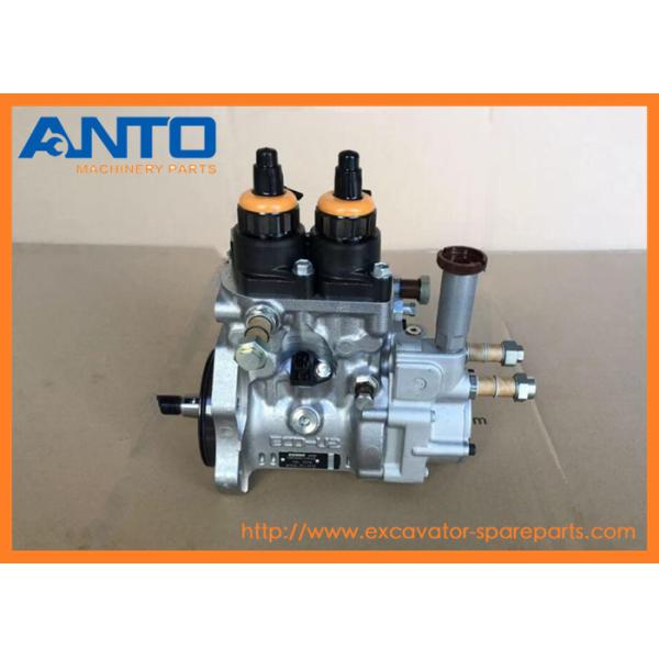 6156711112 094000-0383 6156-71-1112 6D125E-3 Fuel Injection Pump For PC400-7