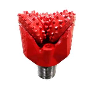 IADC537 Water Well Drill Bit Blasthole Bits Customized Color API Certification