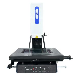 Cheap Secondary Image Measuring Instrument Manual 2D-4030 For Electronic Appliances LED Light Source Brightness Adjustable for sale