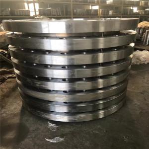 Príruby točivé LJRF ANSI B 16.5 ASTM A105 Príruby závitové TRF Prírubový