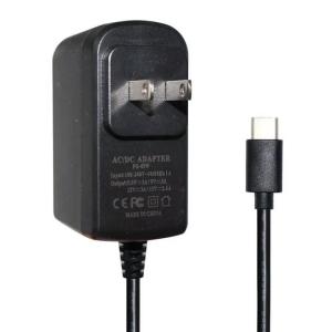 20W 30W USB-C Fast Charger US Plug Power Adapter