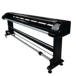 LAN and USB Connection Inkjet Printing Paper Pattern Plotter for High Volume