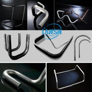 4kw Cnc Al Pipe Bending Machine 1450mm Aluminium Tube Bender Hydrualic Cold