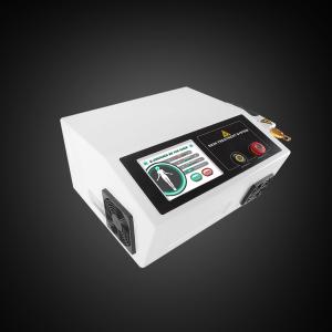 Pico Second Q Switched Nd Yag PICOSECOND Laser Machine