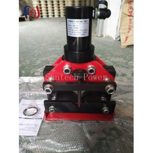 ​​Hydraulic Angle Steel Cutter Heavy Duty Industrial Tool For 45° & 90°
