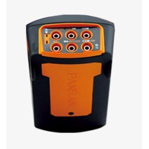 Portable Pressure & Temperature 2-in-1 Calibrator