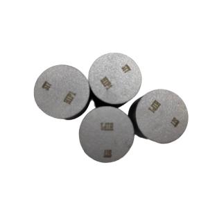 Precision Tungsten Carbide Cold Heading Non-standard Mold Blanks