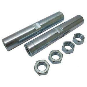 Customized Stainless Steel CNC Machinery Parts for Pin Shafts ASTM Standard