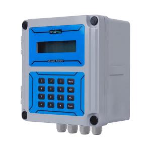Pulse Transmission Ultrasonic Flowmeter ST501