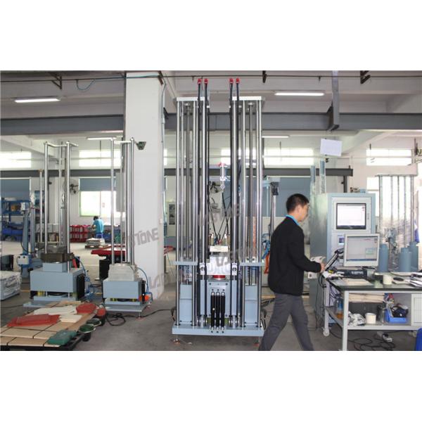 Quality 30000g Acceleration Shock Tester Mechanical Impact Test Performs Mechanical Shock Test wholesale