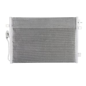 Auto AC Condenser for Chrysler Dodge Journey Regular Cab Pick-Up Reference NO.