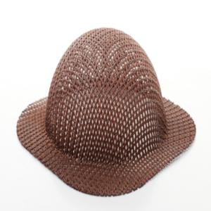 Cheap 2024 High Silica Fiberglass Filter Mesh Screen Cap for Cast Steel and Cast Iron Processing for sale