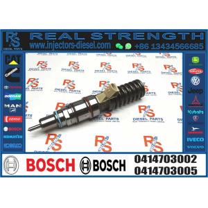 Diesel Fuel Injection Pump Injector 0414703002 0414703003 0414703005 0414703007