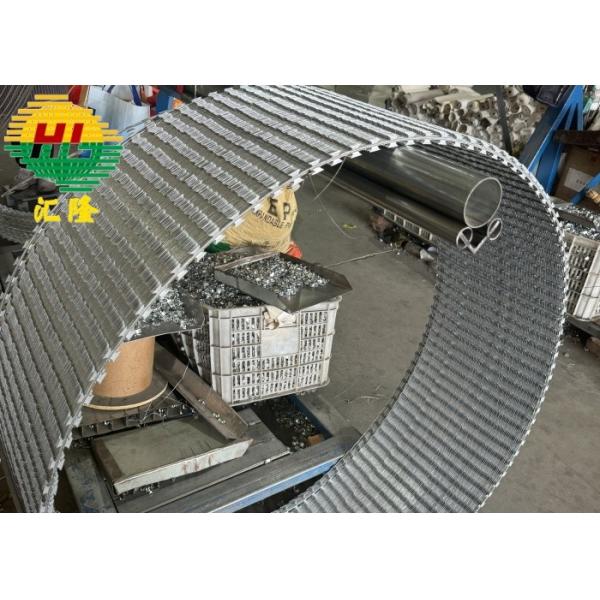 Quality Electroplating Spray Razor Blade Barbed Wire Plastic Impregnation Anticorrosion Durable wholesale