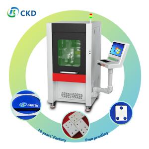 China Reliable And Efficient Ceramic Laser Cutting Machine With User-friendly Interface Robust Design on sale China Reliable And Efficient Ceramic Laser Cutting Machine With User-friendly Interface Robust Design on sale