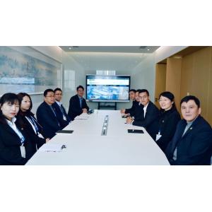 CRGO Audio Transformer Laminations Silicon Steel Sheet 0.35mm Thickness