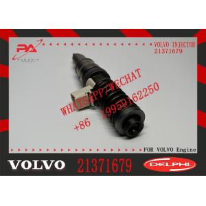Excavator Parts Diesel Injector common rail Injector Assembly BEBE4D25101