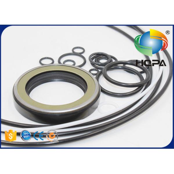 Quality XKAY-00518 XKAY00518 Travel Motor Seal Kit For Hyundai R225-7 R260LC-9A wholesale