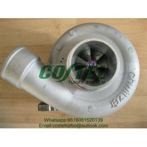 China 315650 314195 / 315616 6152828410​ KKK Turbo Charger  Komatsu Excavator Turbo on sale