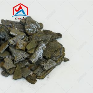 Fused Vanadium Pentoxide Flake V2O5 for High Temperature Alloys
