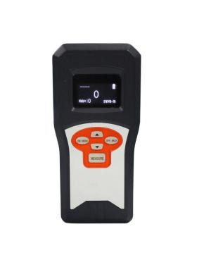 Quality Hand - Held Laser Remote Methane Gas Leak Detector 0-30m Detection Distance wholesale