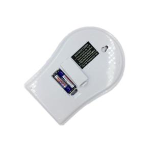 19.8x14x5CM High Precision Kitchen Scale Large Capacity With ABS Sheel