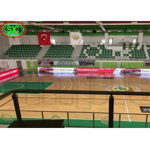 P10 Outdoor HD Full Color LED Rental Screen for Sports Stadiums High Brightness