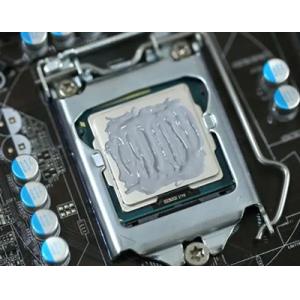 2.8G/CC Heat Sink Thermal Grease High Temp For GPU