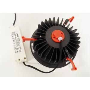 OSRAM 18W - 30W White COB Aluminum LED Ceiling Lights Good Heat Diffuser For