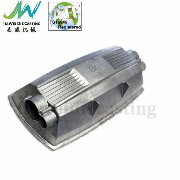 Quality 3D Print Recyclable Aluminum Die Casting Components for Personalized Tool / Mould Making wholesale