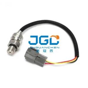 PC200-6 Excavator Parts 7861-92-1610 Mechanical Parts For Pressure Sensors
