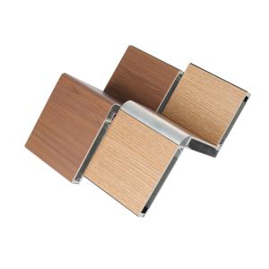 Cheap Weatherproof PVDF Nano Aluminum Composite Panel Stable Multifunctional for sale