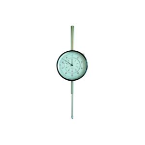 0-50mm Measure Range Dial Indicator Tool Precision with 0.01mm Graduation