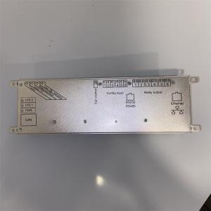 Eltek Smartpack S Panelmount 242100.415 Controller Module Monitor