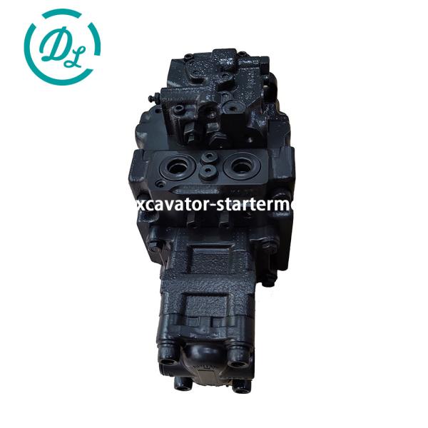 Quality EexcavaStart Komatsu PC35MR-3 Hydraulic Main Pump 708-3S-00710 708-3S-00711 wholesale