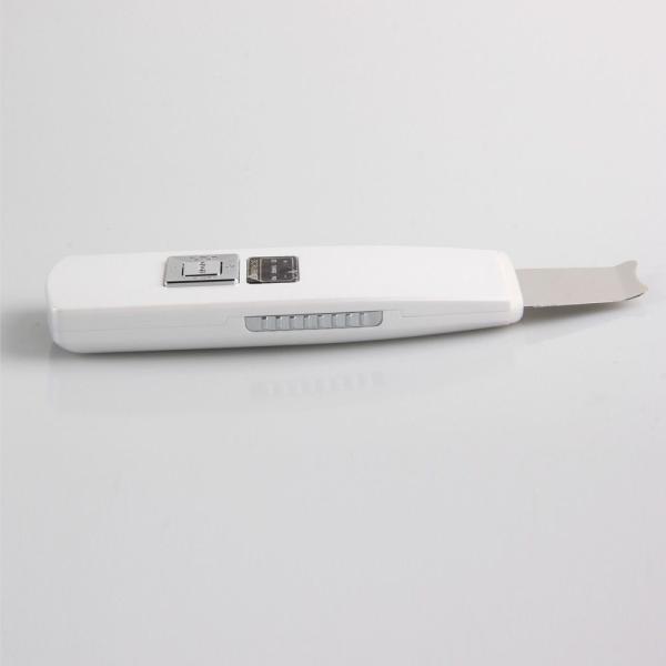 Rechargeable Ion Spa Ultrasonic Skin Scrubber KD-8020 Fit Hands / Legs / Body