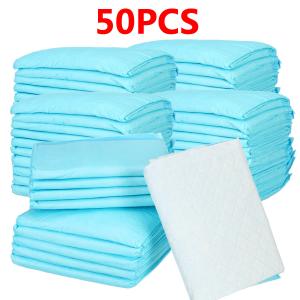 Buy cheap M 60x45cm Disposable Dog Diapers Customized Waterproof Washable Puppy Pee Pads from wholesalers