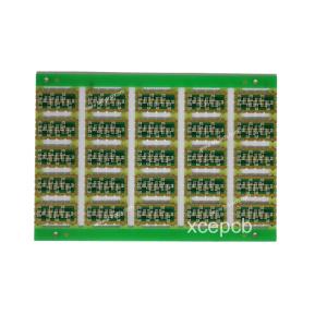 Fr4 High Frequency PCB Electronic Circuit Boards One Stop Turn Key Service