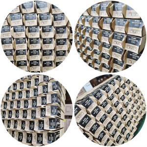 Ricoh Toner Cartridges MP C305SPF CMYK for Ricoh MP C305SPF C306ZSP With Chip