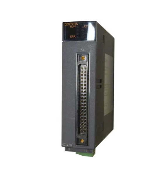 Quality QD75D1N PLC Q series;positioning module 1-axis;differential output wholesale
