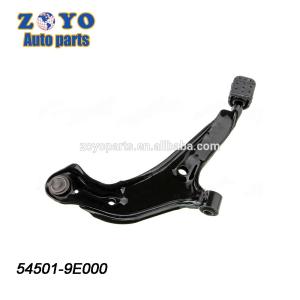 OE NO. 54501-9E000 Car Fitment Front Lower Control Arm for Nissan ALTIMA 1998