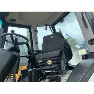 2015 Year JCB 3CX ECO Backhoe Loader 4 Wheel Drive/Used JCB 3CX ECO Backhoe