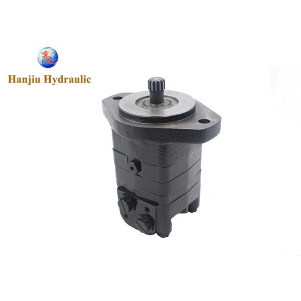 Quality 104-1027-006 Orbit Hydraulic Motor 2000 Series Standard 244.3 Cm³/R Max Geometric Displacement wholesale