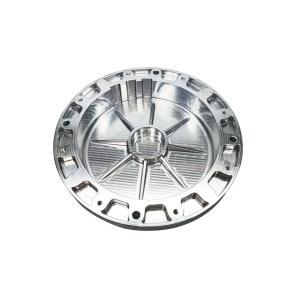 Custom Metal Precision Cnc Milling Machining Component Aluminum Cnc Stainless