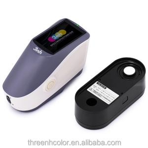 YS3020 Portable Spectrophotometer Color Measurement Tool Cost-Effective Solution