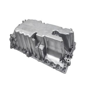 Engine Oil Pan 30777912 For XC90 S60 V70 XC70 S80 T6 3.0 3.2 Models